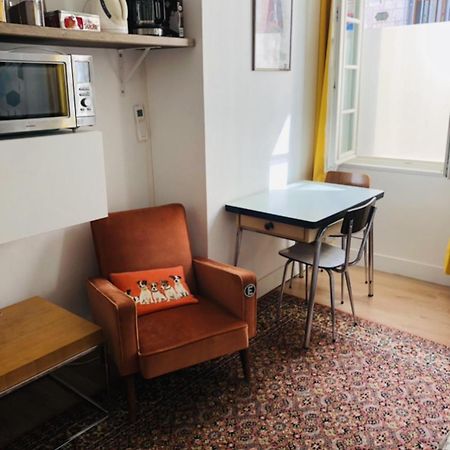Bulles Champagne Troyes Bouchon Apartment Luaran gambar