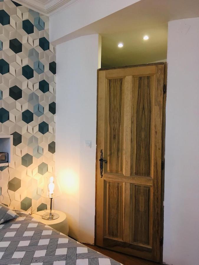 Bulles Champagne Troyes Bouchon Apartment Luaran gambar
