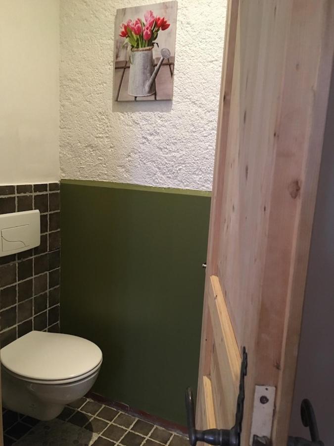 Bulles Champagne Troyes Bouchon Apartment Luaran gambar