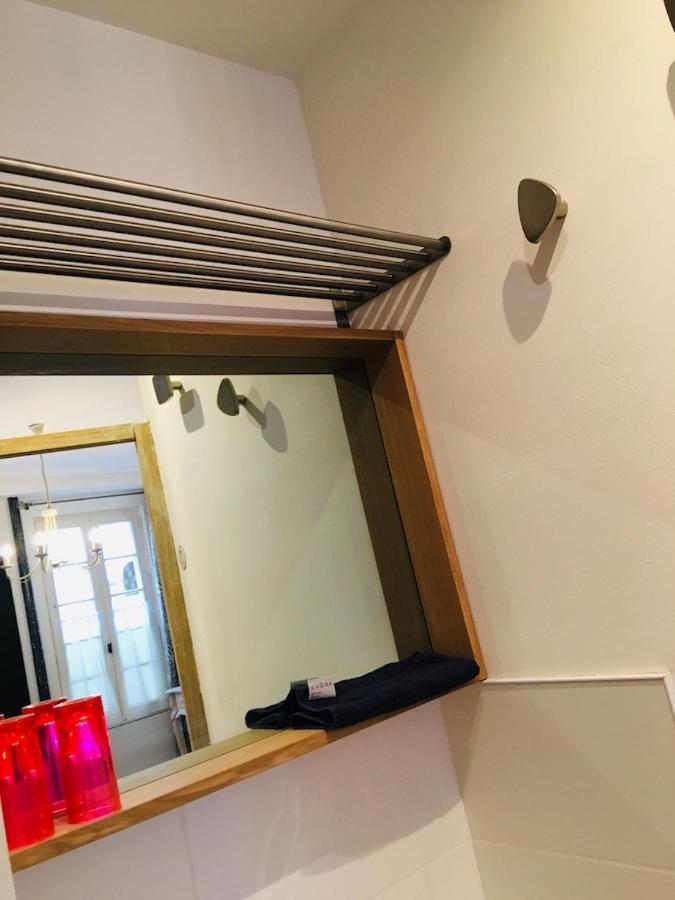 Bulles Champagne Troyes Bouchon Apartment Luaran gambar