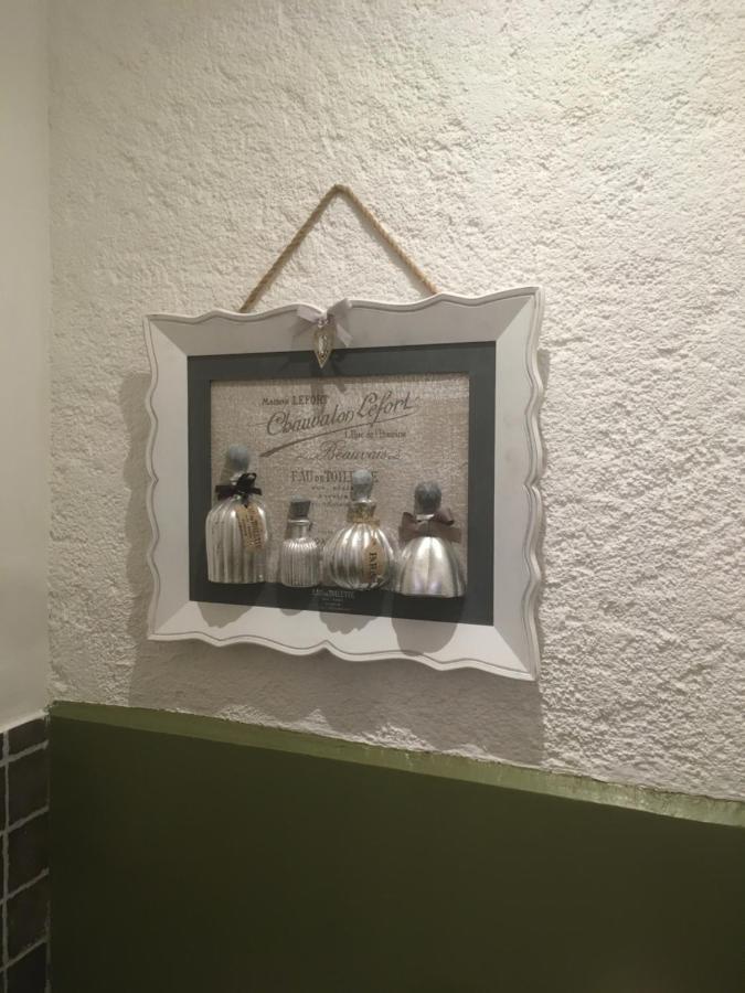 Bulles Champagne Troyes Bouchon Apartment Luaran gambar