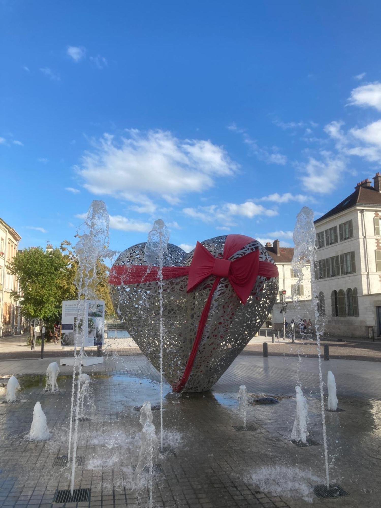 Bulles Champagne Troyes Bouchon Apartment Luaran gambar