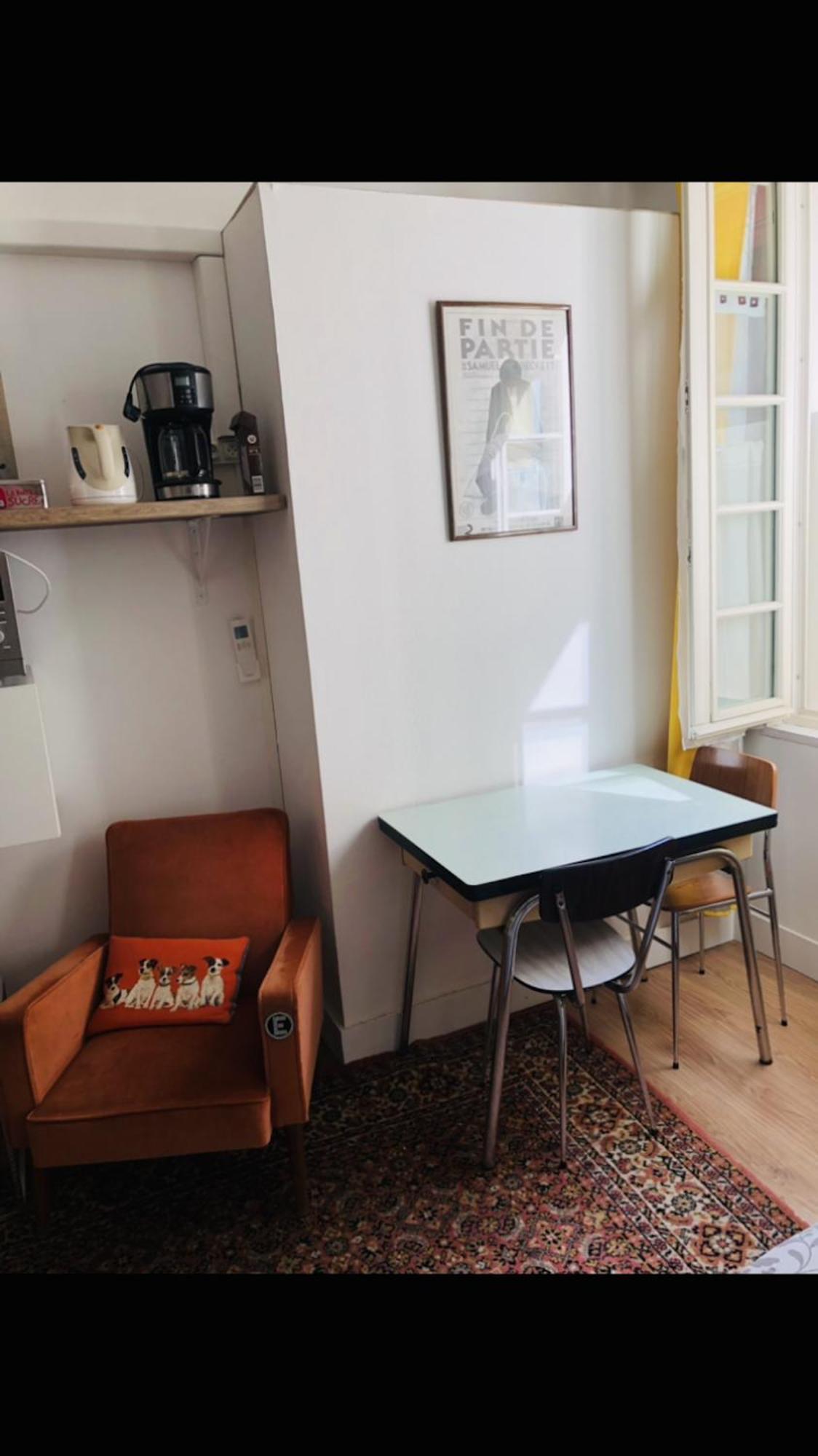 Bulles Champagne Troyes Bouchon Apartment Luaran gambar